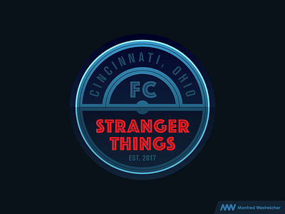 Stranger Things FC