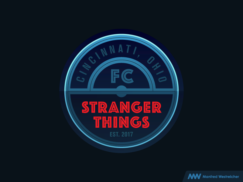 Mw dribbble strangerthingsfc