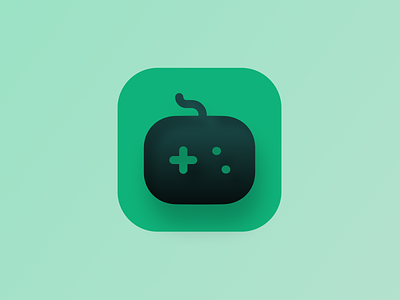 DailyUI 005 :: App icon app design icon logo ui ux