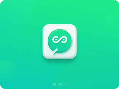Applets Group Logo-MU app applets design icon logo ui