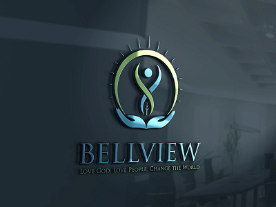 My Latest Project "BELLVIEW" Logo Design brand logo business caracterdesign company corporate creative logo crunch logo hand logo health logo hospital logo illustration medical logo payer logo world logo