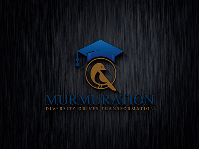 My Latest Project Education Industry Logo Design