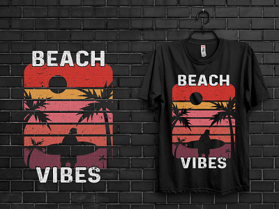 Summer T shirt Design 01 01