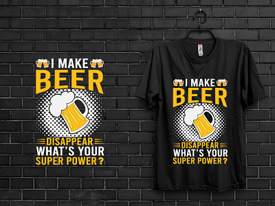 Beer t shirt design merchbyamazon onlinestore printondemand shopify teedesigner teespring tshirt tshirtdesign