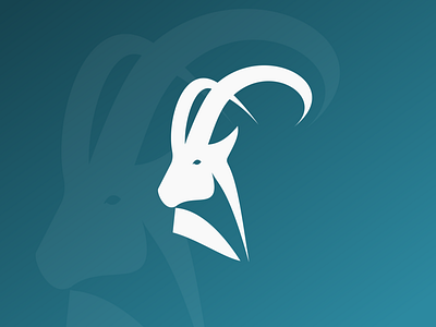 Ibex by sujit lohar on Dribbble