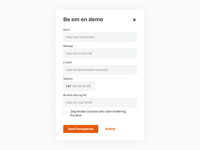 CoSite Modal Window — Geotechnical Field Studies Company