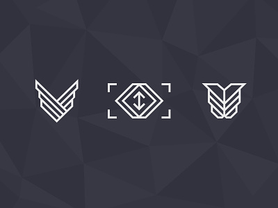 Logo concepts