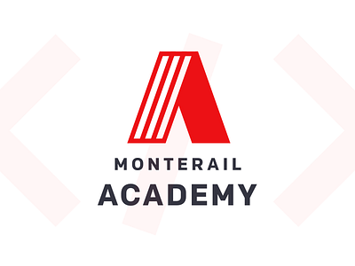 Monterail Academy Logo