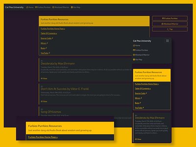 Two Tone Color Combination bootstrap responsive ui v5