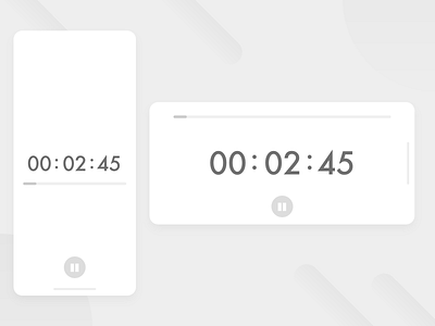 Countdown Timer dailyui dailyui 014