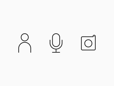 Icon Set dailyui dailyui 055