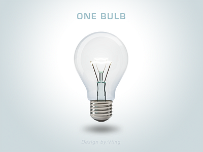 One Bulb