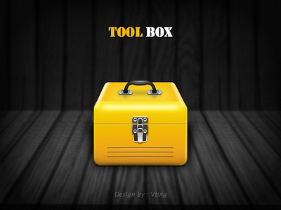 ToolBox box tool