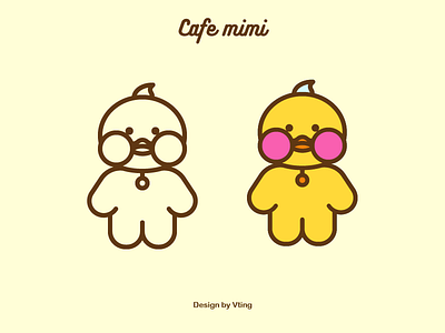 Cafe mimi 1