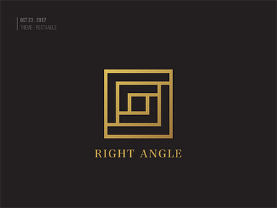 Graphic Design - Rectangle 01 graphic logo