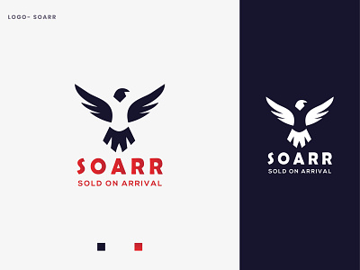 SOARR | SOLD ON ARRIVAL