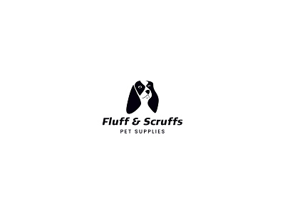 Pet Supply best logo 2021 branding creative logo design doglogo eyecatchylogo graphic design illustration logo logodesign minimal minimal logo minimalism petlogo simpledogart simpleminimalisticlogo vector