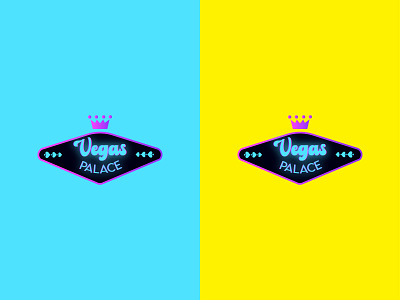 Vegas designs, themes, templates and downloadable graphic elements on  Dribbble