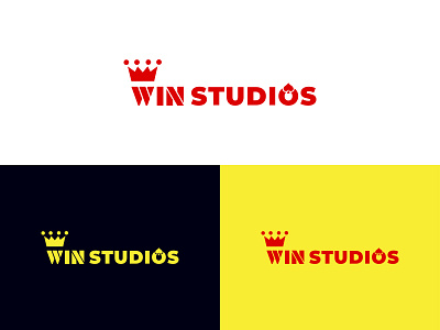 Casino Logo | Winstudios