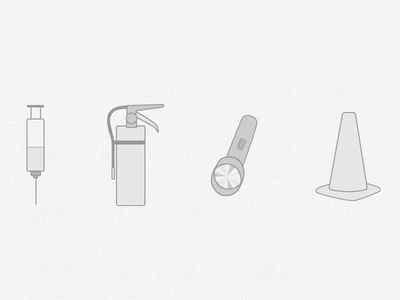 icons: safely now