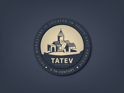 tatev monastery
