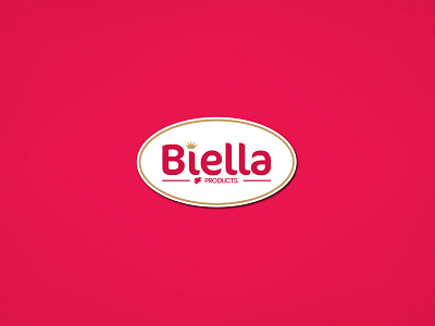 Biella brand branding logo logomark logotype