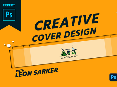 Creative Cover Design art direction cover design design poster design thumbnail