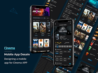 Cinema App