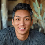 Vince Patrick Pineda