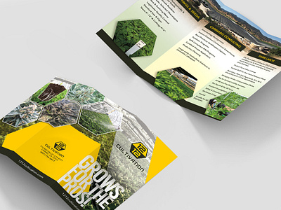 1212 Cultivation Brochure