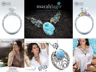 Marahlago Jewelry Design & Photography jewelry design photography