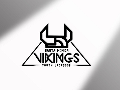 Vikings logo design brand identity branding design graphic design illustration logo logo design ui ux vector vikings vikings logo