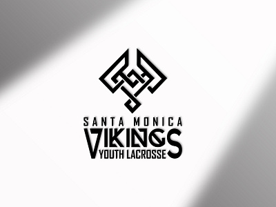 Vikings logo design brand identity branding design graphic design illustration logo logo design ui ux vector vikings vikings logo