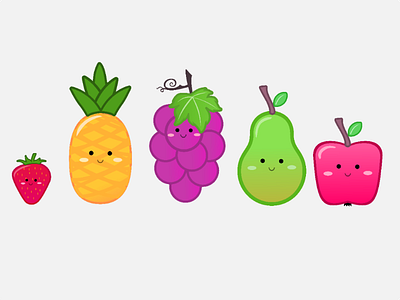 Fruit Mafia