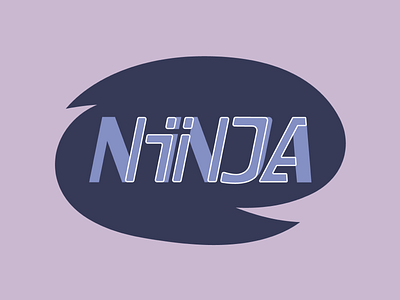Read twice between the lines design hide ninja