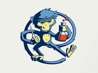 Lab Monkey