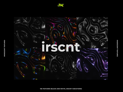 IRSCNT-TEXTURE BUNDLE 3d branding dark design elegant graphic design holographic illustration lights liquid pngs textures ui ux