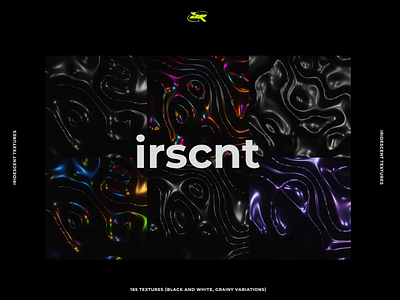 IRSCNT-TEXTURE BUNDLE