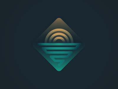 Retro Moon