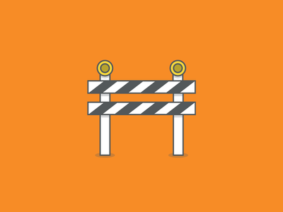 Hard Hat Tours Illustration