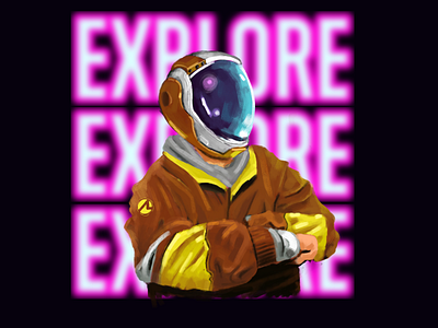 EXPLORE