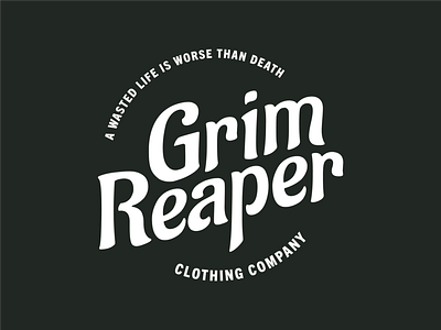 Grim Reaper Clothing Co.