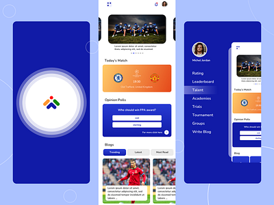 Football App