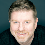 Mark Jenkinson