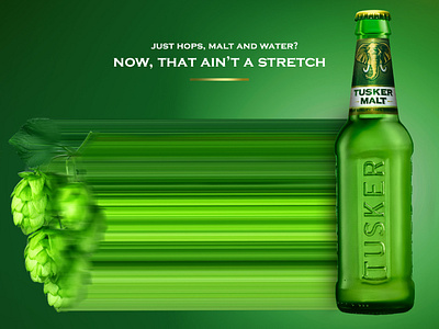 Pixel Stretch: Beer Edition