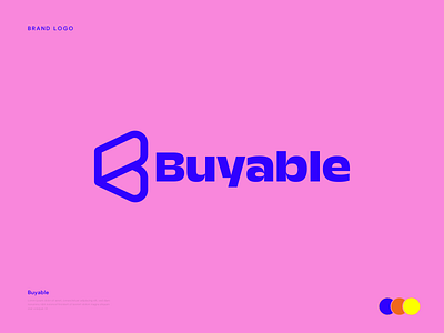 Buyable | FinTech logo