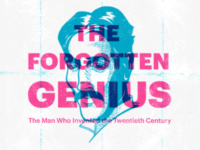 The Forgotten Genius genius inventor tesla