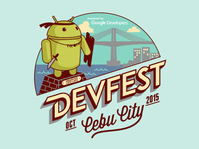 Google DevFest (Androidified Lapu lapu) cebu developers devfest google philippines