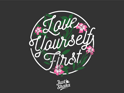 Love Yourself