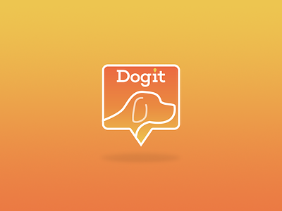 Dogit app logo